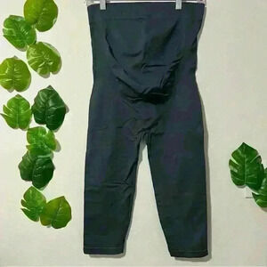 Blanqi everyday tights leggings blue L